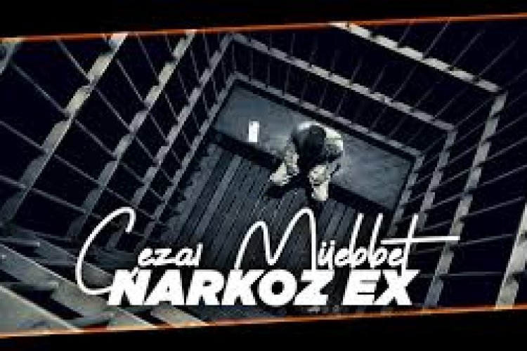 Narkoz Ex - Ceza-i Müebbet Şarkı Sözleri