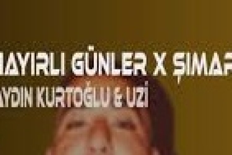 Aydın Kurtoğlu - Blok3 - Hayırlı Günler