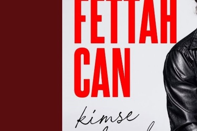 Fettah Can - Kimse Olmadı Şarkı Sözleri