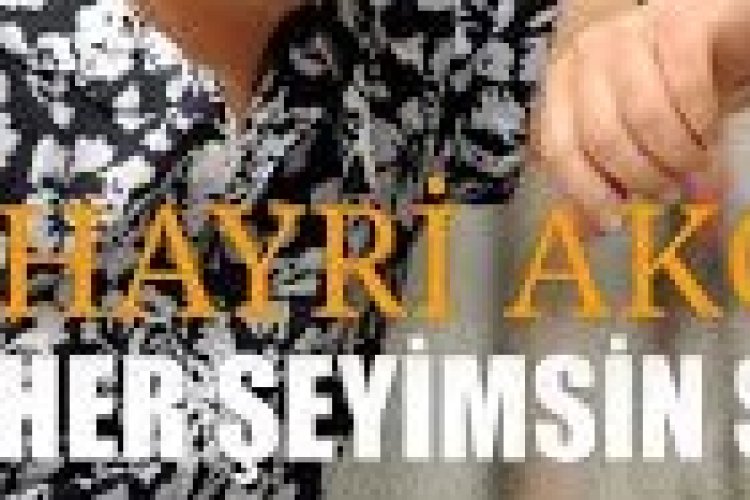 Hayri Akça - Her Şeyimsin Sen şarkı sözleri