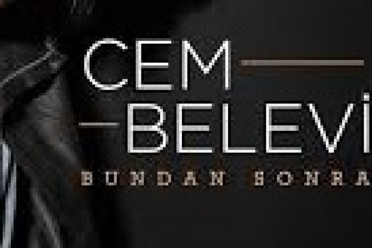 Cem Belevi - Beni Bİ Salın şarkı sözleri