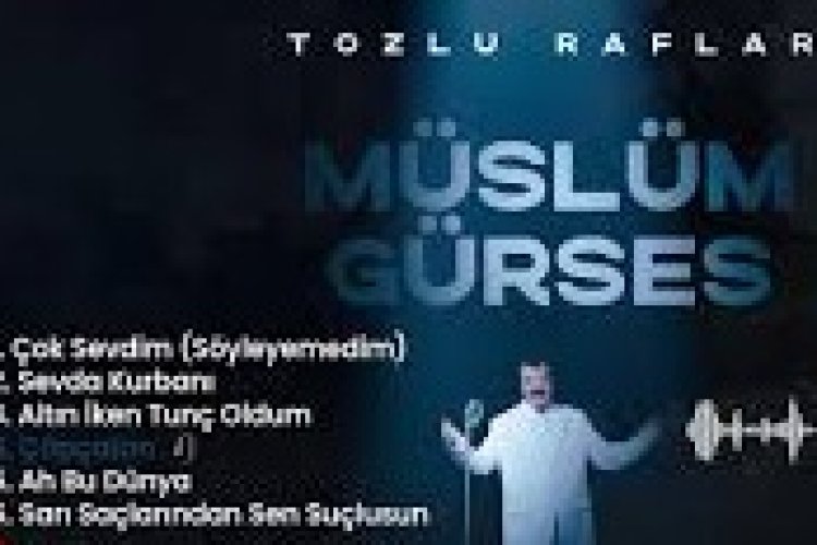 Müslüm Gürses - Çöpçatan şarkı sözleri