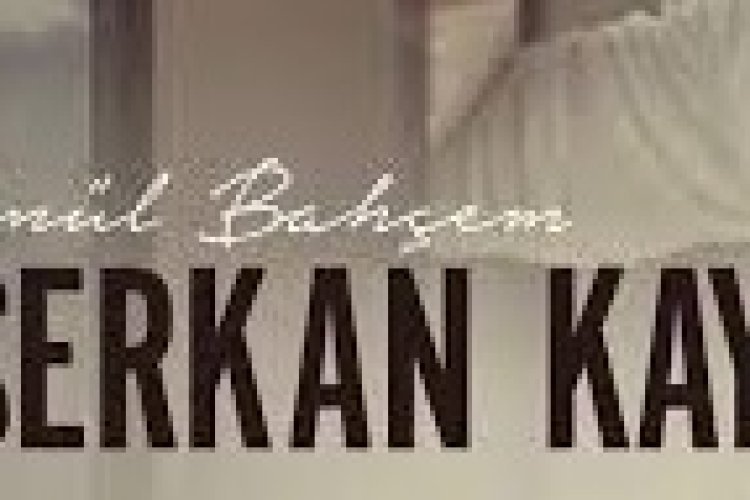 SERKAN KAYA - NE YAZAR ŞARKI SÖZLERİ