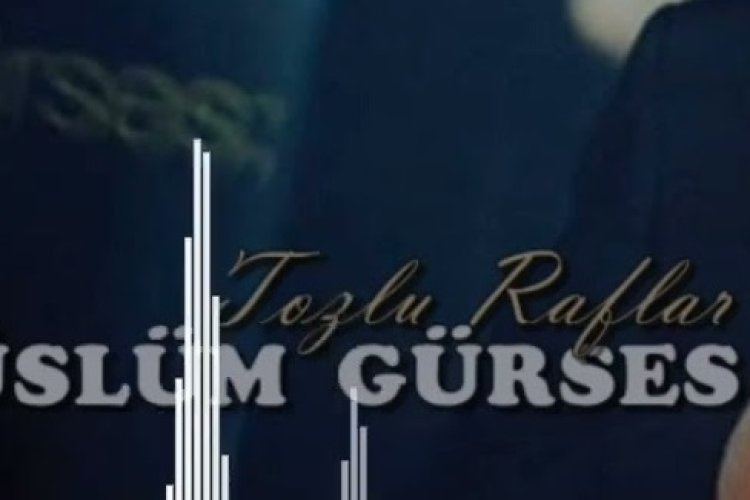 Müslüm Gürses - Altın İken Tunç Oldum Şarkı Sözleri