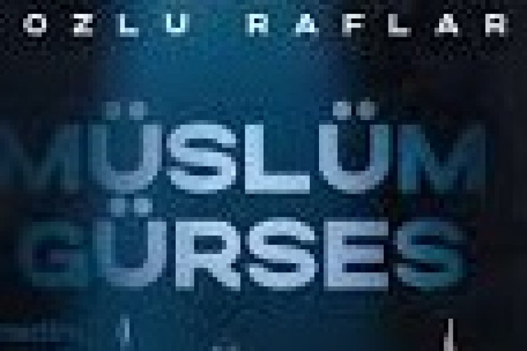 Müslüm Gürses - Çok Sevdim (Söyleyemedim) şarkı sözleri