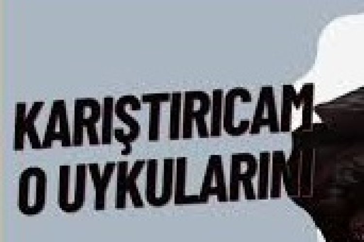 Demet Akalın - Karıştırıcam O Uykularını