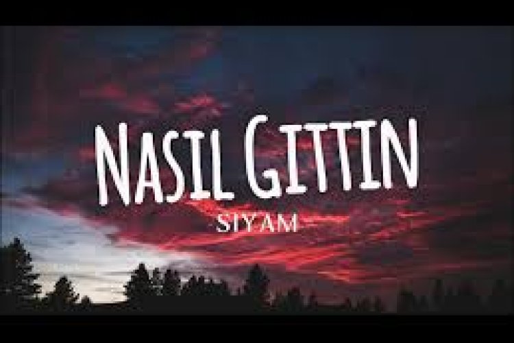 Siyam - Sensiz Şarkı Sözleri
