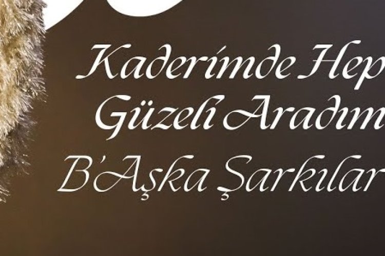 göksel - Kaderimde Hep Güzeli Aradım Şarkı Sözleri