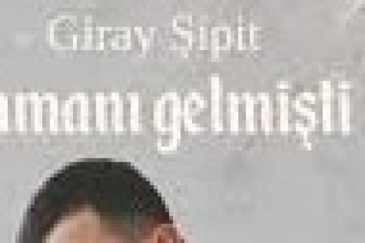Giray Şipit - Zamanı Gelmişti Şarkı Sözleri
