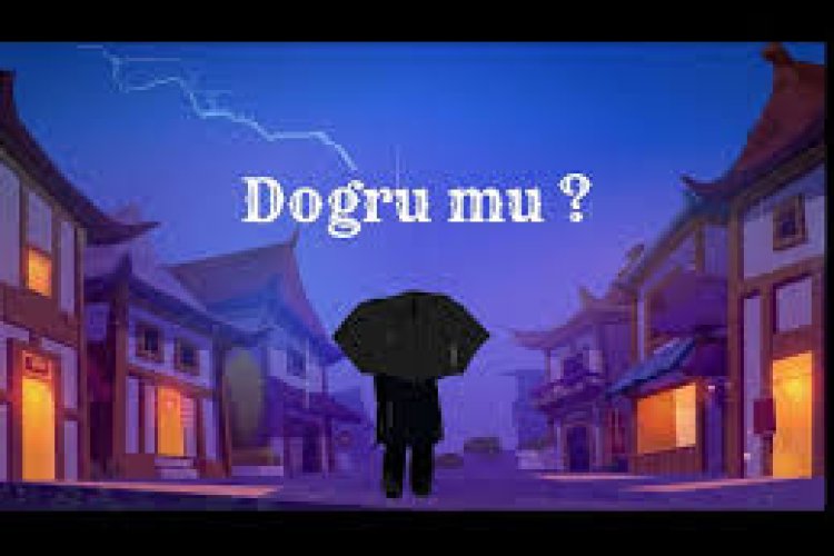 İMERA - Doğru Mu