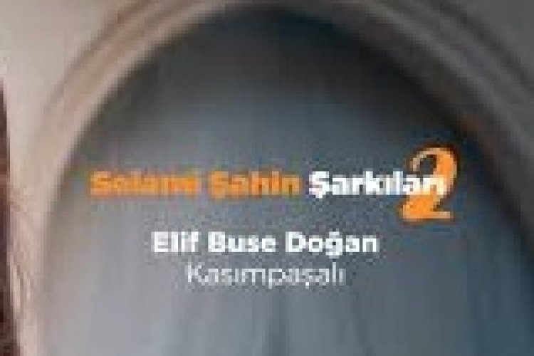 Elif Buse Doğan - Kasımpaşalı şarkı sözleri