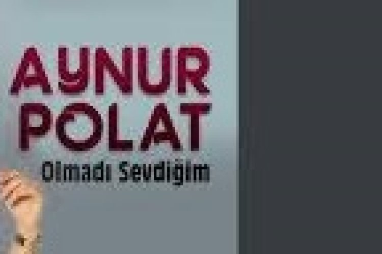 Aynur Polat - Olmadı Sevdiğim şarkı sözleri