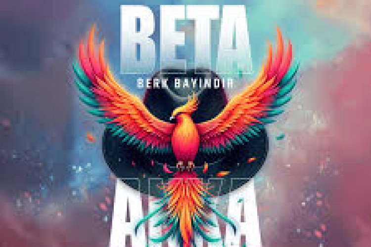 Beta Berk Bayındır - Ezhel - Chin Tiki Şarkı Sözleri