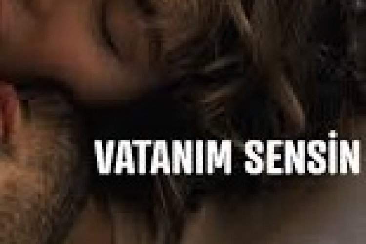 Bahadır Tatlıöz - Vatanım Sensin şarkı sözleri