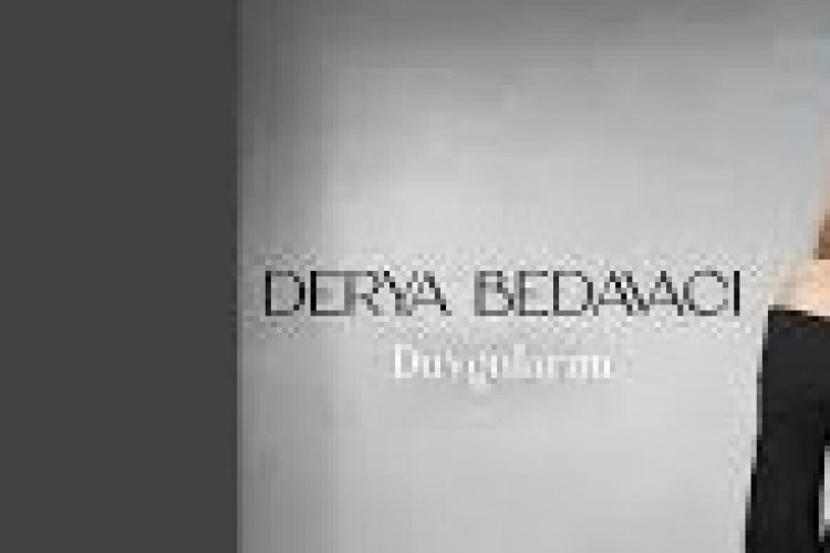 Derya Bedavacı - Dönebilsem