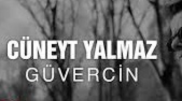 Cüneyt Yalmaz - Güvercin Şarkı Sözleri