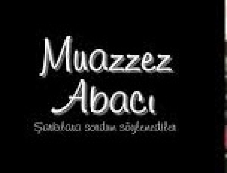 Muazzez Abacı - Şarkılara Sordum Şarkı Sözleri