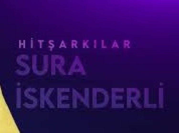 Sura İskenderli - Vurgun şarkı sözleri