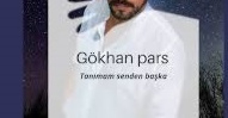 Gökhan Doğanay Pars - Tanımam Senden Başka şarkı sözleri