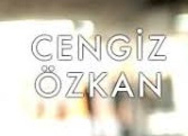 Cengiz Özkan - Kara Bahtım Şarkı Sözleri