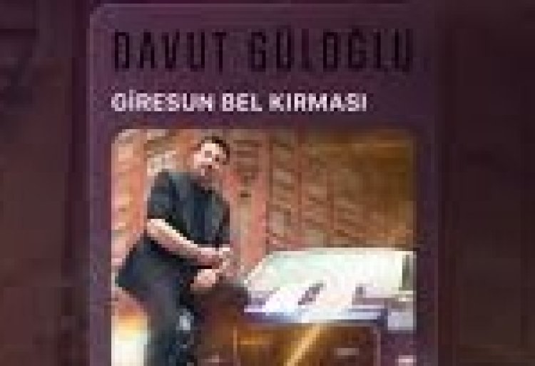 Davut Güloğlu - Giresun Bel Kırması şarkı sözleri