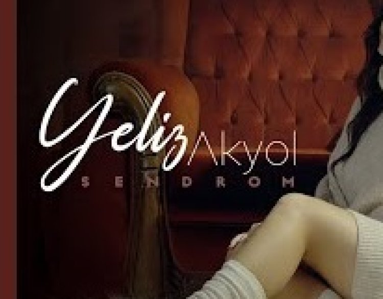 Yeliz Akyol - Sendrom şarkı sözleri