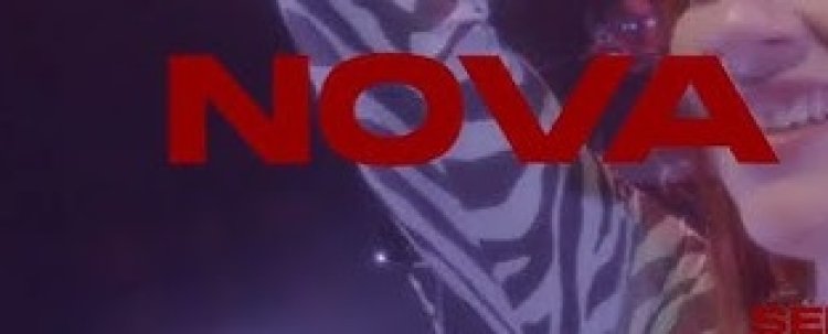 Nova Norda - Intro Şarkı Sözleri