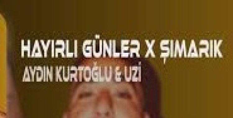 Aydın Kurtoğlu - Blok3 - Hayırlı Günler şarkı sözleri