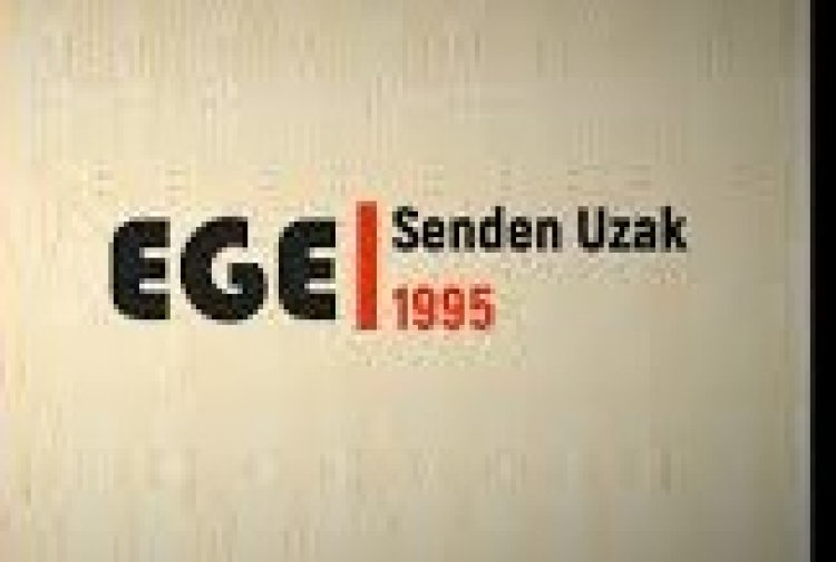 Ege - Senden Uzak Şarkı Sözleri