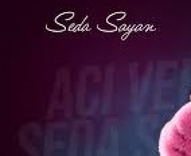 Seda Sayan - Acı Veriyor şarkı sözleri