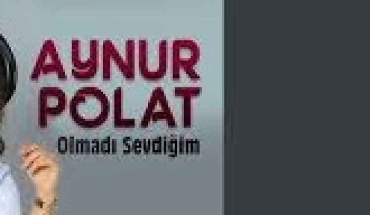 Aynur Polat - Olmadı Sevdiğim şarkı sözleri