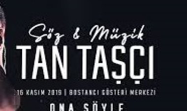 Tan Taşçı - Ona Söyle Şarkı Sözleri