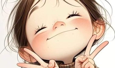 Bu dünyanın en güzel yanı