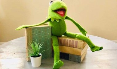 Bugünler de en sevdiğim kelime