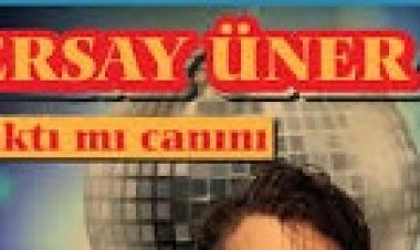 Ersay Üner - Sıktı Mı Canını şarkı sözleri