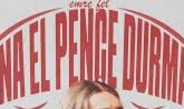 Emre Fel - Sana El Pençe Durmam Şarkı Sözleri