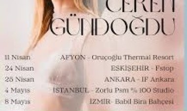Ceren Gündoğdu - Bi Daha Da Sevmicem Şarkı Sözleri