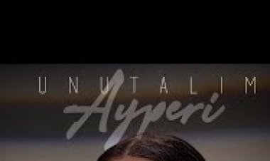 Ayperi - Unutalım şarkı sözleri