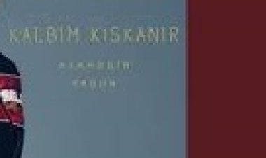 Alaaddin Ergün - Kalbim Kıskanır şarkı sözleri