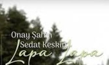Onay Şahin - Sedat Keskin - Lapa Lapa şarkı sözleri
