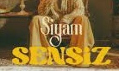Siyam - Sensiz şarkı sözleri