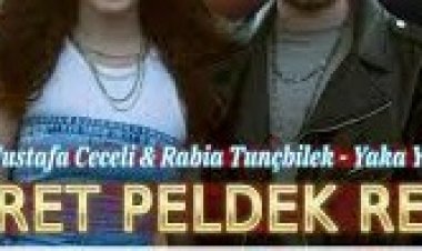 Mustafa Ceceli - Rabia Tunçbilek - Yaka Yaka şarkı sözleri