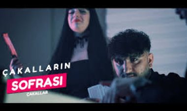 Şenol Evgi ft. Gizo - Çakalların Sofrası şarkı sözleri
