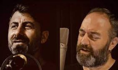 TAMER METİN ŞEKER - SELİM BÖLÜKBAŞI “NERESİNDEYİM” şarkı sözleri