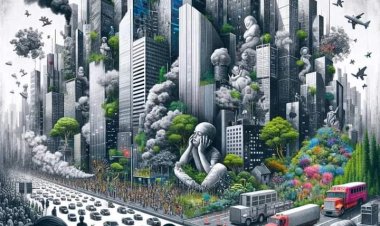 ÇağımıZın ParadoKsu