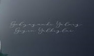 Cem Adrian - Gökyüzünde Yalnız Gezen Yıldızlar Şarkı Sözleri