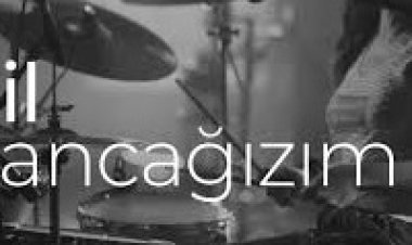 Nil Karaibrahimgil - Cancağızım  şarkı sözleri