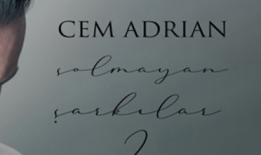 Cem Adrian - Bir İlkbahar Sabahı şarkı sözleri