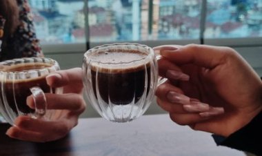 Günaydın çabalayanlar