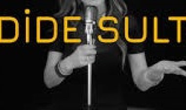 Nadide Sultan - Yüreğimde Yara Var şarkı sözleri